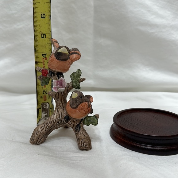 Bird sculpture - Picture 5 of 5